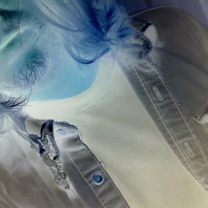 Meet your Posher, Robert